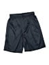 Tommy Hilfiger Solid Blue Athletic Shorts Size 8 - photo 1