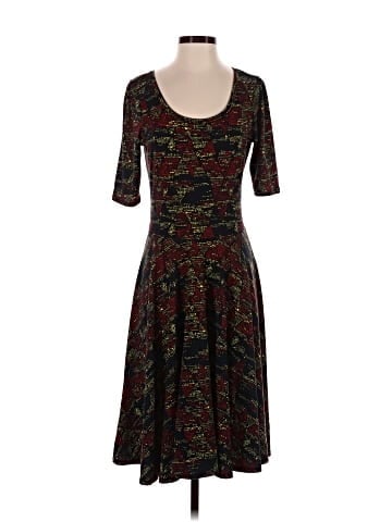 Lularoe Cocktail Dress (view 1)