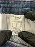 Not Your Daughter's Jeans Chevron-herringbone Blue Jeans Size 16 - photo 5