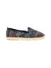 Dolce Vita Paisley Blue Flats Size 9 - photo 1