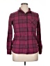 ZeroXposur Burgundy Fleece Size XL - photo 1