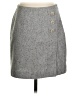 The Limited Tweed Gray Formal Skirt Size 2 - photo 1