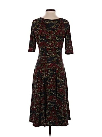 Lularoe Cocktail Dress (view 2)