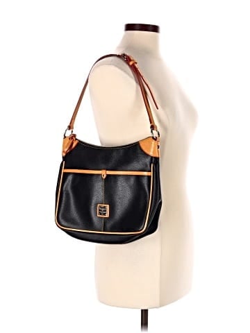 Dooney & Bourke Shoulder Bag (view 2)