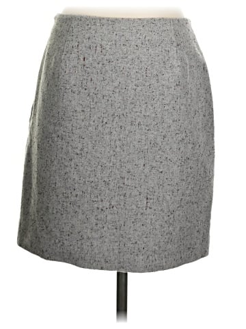 The Limited Formal Skirt (view 2)