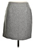 The Limited Tweed Gray Formal Skirt Size 2 - photo 2