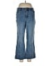Democracy Blue Jeans Size 12 - photo 1