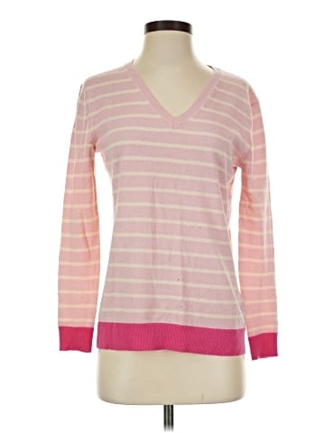 Vineyard Vines Wool Pullover Sweater (view 1)