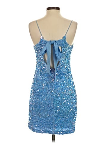 Francesca's Cocktail Dress (view 2)