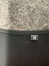 Unbranded Solid Black Cocktail Dress Size M - photo 7