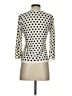 rsvp by TALBOTS Polka Dots Ivory Cardigan Size P (petite) - photo 2