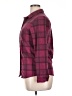 ZeroXposur Burgundy Fleece Size XL - photo 5