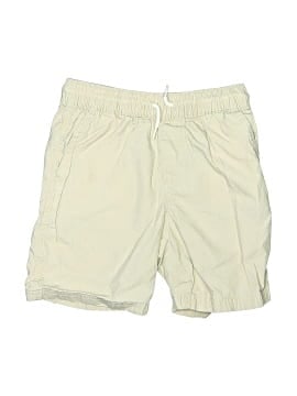 Old Navy Khaki Shorts (view 1)