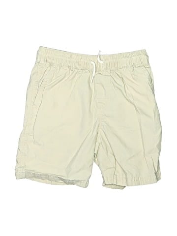 Old Navy Khaki Shorts (view 1)