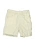 Old Navy 100% Cotton Yellow Khaki Shorts Size 5T - photo 1