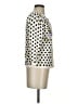 rsvp by TALBOTS Polka Dots Ivory Cardigan Size P (petite) - photo 4