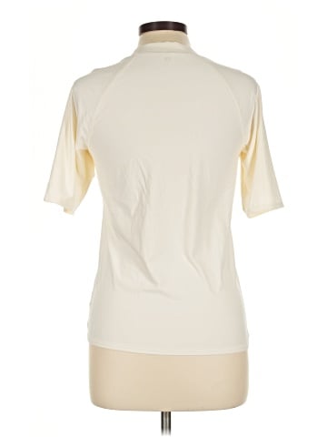 Calia Short Sleeve Turtleneck (view 2)