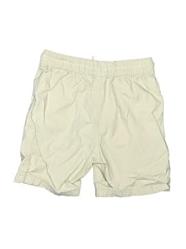 Old Navy Khaki Shorts (view 2)
