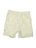 Old Navy 100% Cotton Yellow Khaki Shorts Size 5T - photo 2
