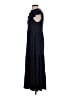 Boden 100% Cotton Black Casual Dress Size XS - photo 5