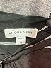 Amour Vert Black Sleeveless Blouse Size M - photo 7