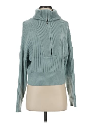 525 America Turtleneck Sweater (view 1)