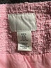 H&M 100% Polyester Tweed Pink Jacket Size XL - photo 6