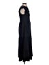 Boden 100% Cotton Black Casual Dress Size XS - photo 4
