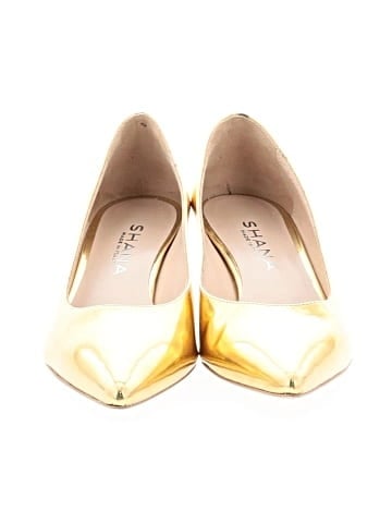 Shana Heels (view 2)