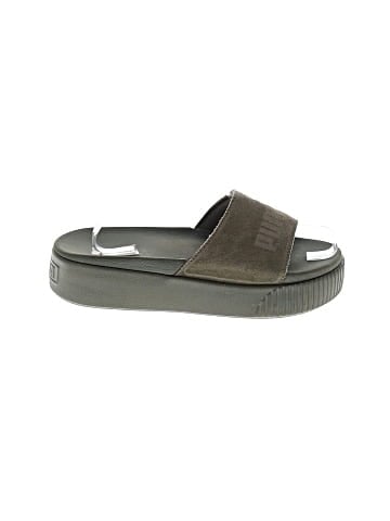 Puma Sandals (view 1)
