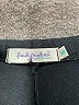 Fresh Produce Solid Black Dress Pants Size M - photo 7