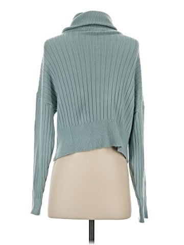 525 America Turtleneck Sweater (view 2)