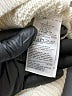 Unbranded 100% Cotton Ivory Pullover Sweater Size 10 - 11 - photo 4