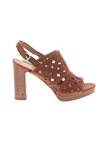 Franco Sarto Sandals (view 1)