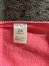Carter's Pink Long Sleeve Top 18-24 MO / 24 MO - photo 3