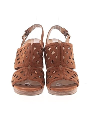 Franco Sarto Sandals (view 2)