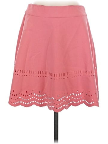 Ann Taylor LOFT Casual Skirt (view 1)