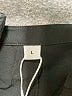 Unbranded Black Casual Dress Size L - photo 7