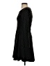 Weston Wear Polka Dots Black Casual Dress Size S - photo 5
