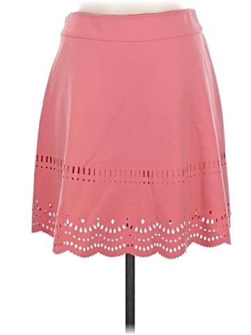 Ann Taylor LOFT Casual Skirt (view 2)
