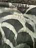 Lululemon Athletica Print Silver Shorts Size 0 - photo 3