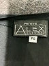 Alex Evenings Black Kimono Size S (petite) - photo 7