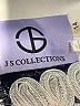 JS Collections Blue Cocktail Dress Size 14 - photo 7