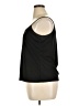 Amanda Smith 100% Polyester Black Tank Top Size XL - photo 5