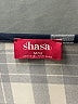 Shasa Plaid Blue Casual Dress Size M - photo 7