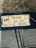 Free People Blue Jeans Size 30 waist - photo 7