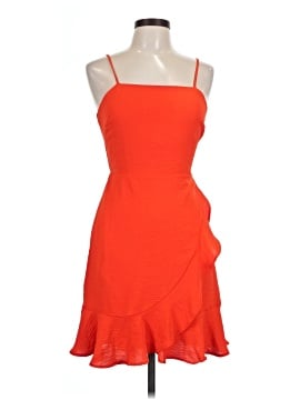 Monteau Cocktail Dress (view 1)