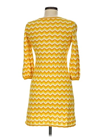 Alice + Olivia Casual Dress (view 2)
