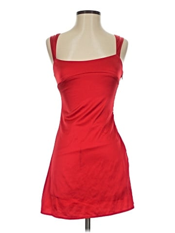 Peppermayo Cocktail Dress (view 1)