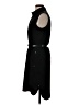 Chetta B 100% Polyester Black Casual Dress Size 4 - photo 5